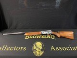 Browning A5 Light Twenty ~ 20 gauge (98% +) - 7 of 15