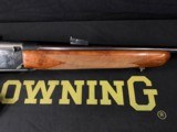 Browning BAR Safari Mark II ~ .7mm Magnum (NIB) - 5 of 9