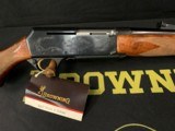 Browning BAR Safari Mark II ~ .7mm Magnum (NIB) - 4 of 9