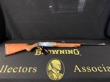 Browning BAR Safari Mark II ~ .7mm Magnum (NIB) - 1 of 9