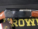 Browning BAR MRK II Safari ~ .270 Winchester (NIB) - 3 of 9