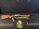 Browning BAR MRK II Safari ~ .270 Winchester (NIB) - 1 of 9