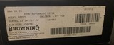 Browning BAR MRK II Safari ~ .270 Winchester (NIB) - 9 of 9