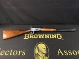 Winchester Model 94 Pre 64 ~ .30-30 Winchester - 2 of 15