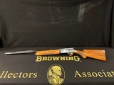 Browning A5 Sweet Sixteen ~ 16 Gauge ~ Belgium Made - 7 of 15