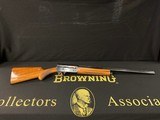 Browning A5 Sweet Sixteen ~ 16 Gauge ~ Belgium Made - 1 of 15