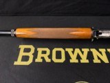 Browning A5 Sweet Sixteen ~ 16 Gauge ~ Belgium Made - 14 of 15