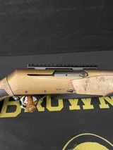 Browning BAR Hells Canyon ~ .308 Winchester - 7 of 8