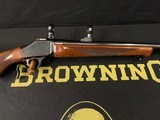 Browning B-78 Heavy Barrel ~ 30.06 - 3 of 15