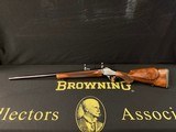 Browning B-78 Heavy Barrel ~ 30.06 - 6 of 15