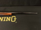 Browning B-78 Heavy Barrel ~ 30.06 - 4 of 15