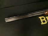 Browning Superpose Lighting ~ 20 gauge - 9 of 14