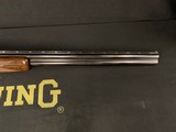Browning Superpose Lighting ~ 20 gauge - 5 of 14