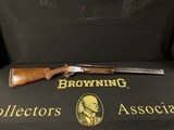 Browning Superpose Lighting ~ 20 gauge - 1 of 14