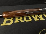 Browning Superpose Lighting ~ 20 gauge - 13 of 14