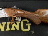 Browning Superpose Lighting ~ 20 gauge - 8 of 14