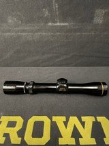 Leupold Vari-X 2x7 R.F. Special - 2 of 3