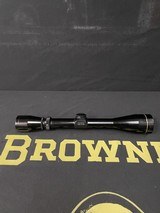 Leupold Vari X-1 3-9x40mm Gloss - 2 of 2