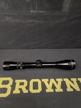 Leupold VX-II 3-9x40 Gloss - 3 of 3