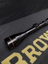 Leupold VX-II 3-9x40 Gloss - 2 of 3