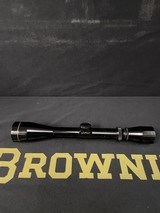 Leupold VX-II 3-9x40 Gloss - 1 of 3