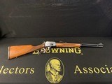 Marlin 1894 S ~ 44 rem mag ~ JM STAMP - 1 of 15