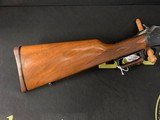Marlin 1894 S ~ 44 rem mag ~ JM STAMP - 2 of 15