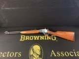 Marlin 1894 S ~ 44 rem mag ~ JM STAMP - 9 of 15