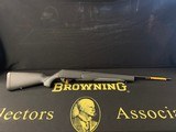 Browning BAR Mrk 3 ~ .30-06 ~ Left Hand - 6 of 13
