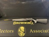 Browning BAR Mrk 3 ~ .30-06 ~ Left Hand - 1 of 13