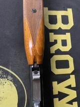 Belgium Browning Takedown ~ .22 - 10 of 13