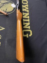 Belgium Browning Takedown ~ .22 - 9 of 13