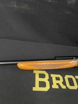 Belgium Browning Takedown ~ .22 - 7 of 13