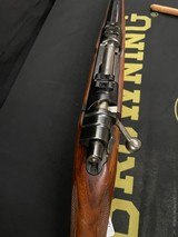 Husqvarna 1640 Lightweight Vapenfabriks ~ .30-06 - 9 of 12