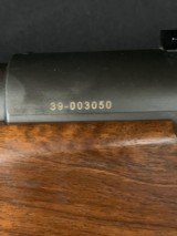 H&K Model SLB 2000 ~ .308 Winchester - 9 of 13