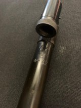 Springfield Model 1922 MI1 Trainer Rifle ~ .22 - 13 of 15