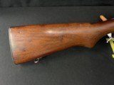 Springfield Model 1922 MI1 Trainer Rifle ~ .22 - 2 of 15