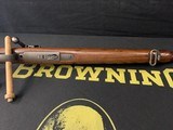 Springfield Model 1922 MI1 Trainer Rifle ~ .22 - 8 of 15