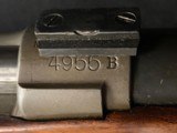 Springfield Model 1922 MI1 Trainer Rifle ~ .22 - 11 of 15