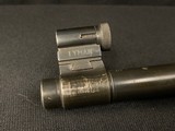 Springfield Model 1922 MI1 Trainer Rifle ~ .22 - 9 of 15
