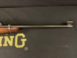 Springfield Model 1922 MI1 Trainer Rifle ~ .22 - 5 of 15