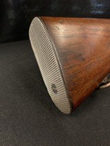 Springfield Model 1922 MI1 Trainer Rifle ~ .22 - 14 of 15