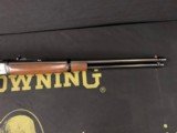 Browning model 92 Centennial ~ .44 Remington Magnum (NIB) (MINT) - 6 of 15