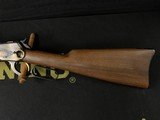 Browning model 92 Centennial ~ .44 Remington Magnum (NIB) (MINT) - 9 of 15