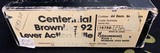 Browning model 92 Centennial ~ .44 Remington Magnum (NIB) (MINT) - 15 of 15