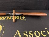 Browning model 92 Centennial ~ .44 Remington Magnum (NIB) (MINT) - 13 of 15