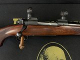 Winchester Model 70 ~ .270 Winchester ~ Pre 64 - 3 of 15