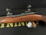 Winchester Model 70 ~ .270 Winchester ~ Pre 64 - 12 of 15