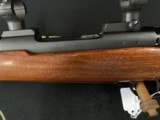 Winchester Model 70 ~ .270 Winchester ~ Pre 64 - 15 of 15