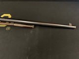 Browning Trombone ~ .22 Long ~ Made in Belgium - 5 of 15